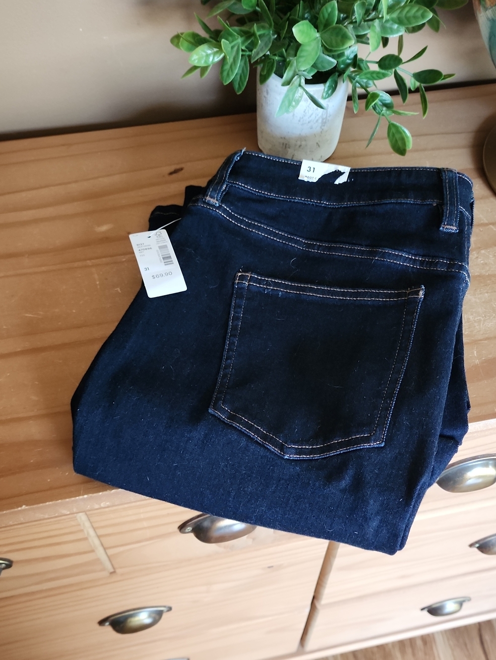 Reitsmans Size 31 Jeans - NWT